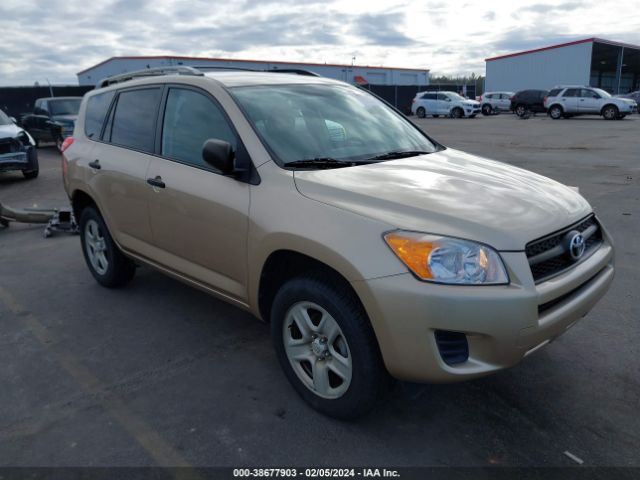 TOYOTA RAV4 2011 2t3zf4dv5bw069400