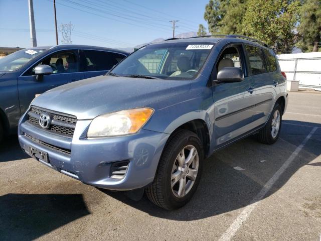 TOYOTA RAV4 2011 2t3zf4dv5bw070594