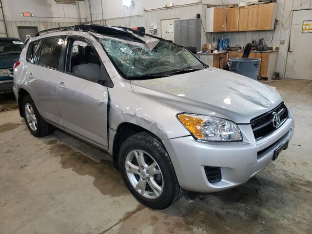 TOYOTA RAV4 2011 2t3zf4dv5bw071759