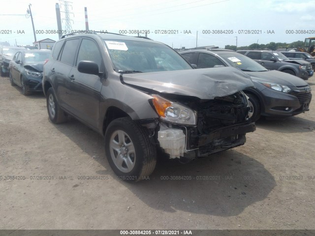 TOYOTA RAV4 2011 2t3zf4dv5bw073690