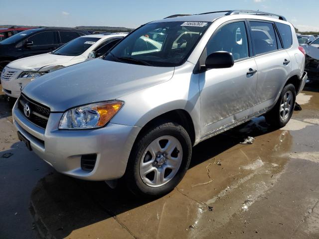 TOYOTA RAV4 2011 2t3zf4dv5bw074693