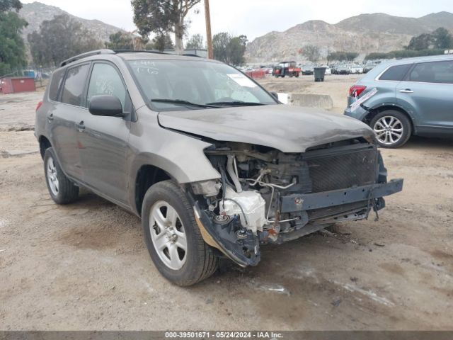 TOYOTA RAV4 2011 2t3zf4dv5bw075472