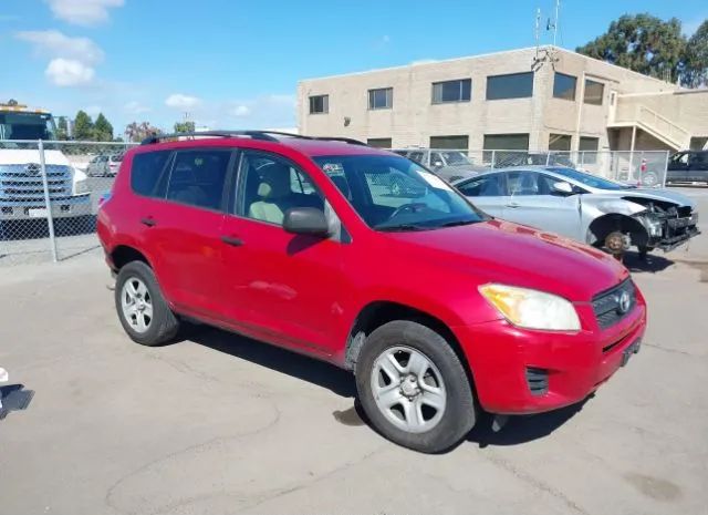 TOYOTA RAV4 2011 2t3zf4dv5bw076069