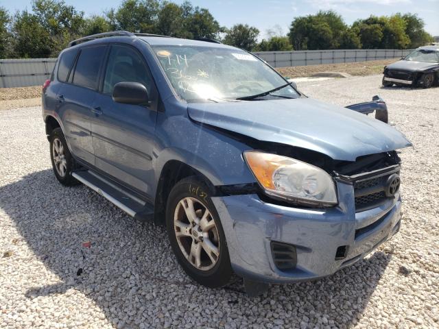 TOYOTA RAV4 2011 2t3zf4dv5bw076329