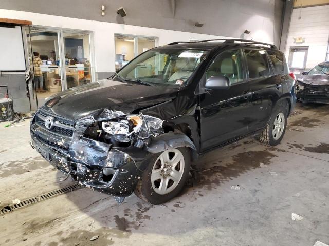 TOYOTA RAV4 2011 2t3zf4dv5bw077500