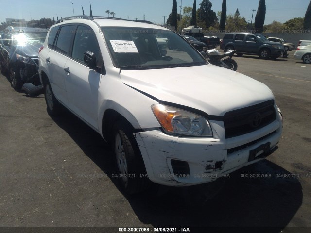 TOYOTA RAV4 2011 2t3zf4dv5bw080171