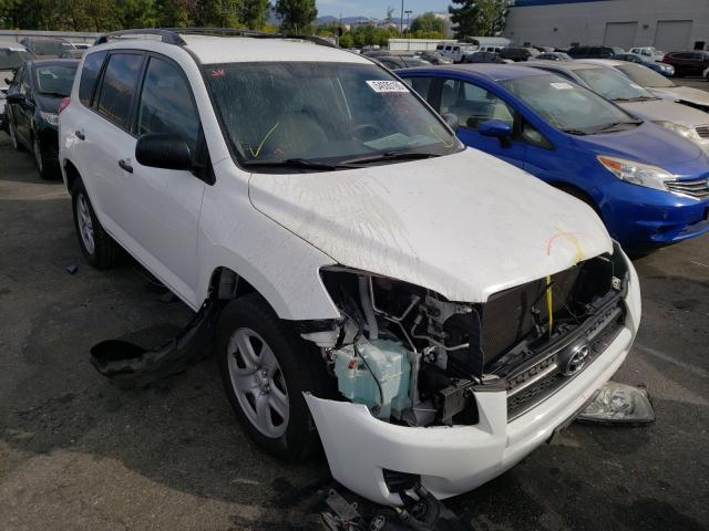 TOYOTA RAV4 2011 2t3zf4dv5bw083040