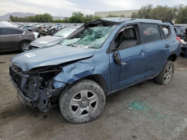 TOYOTA RAV4 2011 2t3zf4dv5bw084480