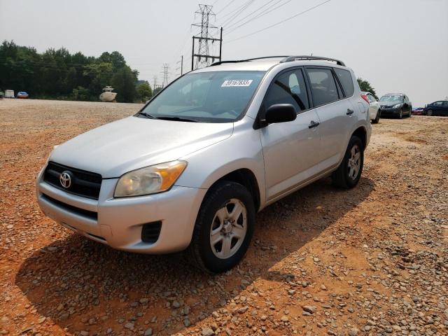 TOYOTA RAV4 2011 2t3zf4dv5bw085791