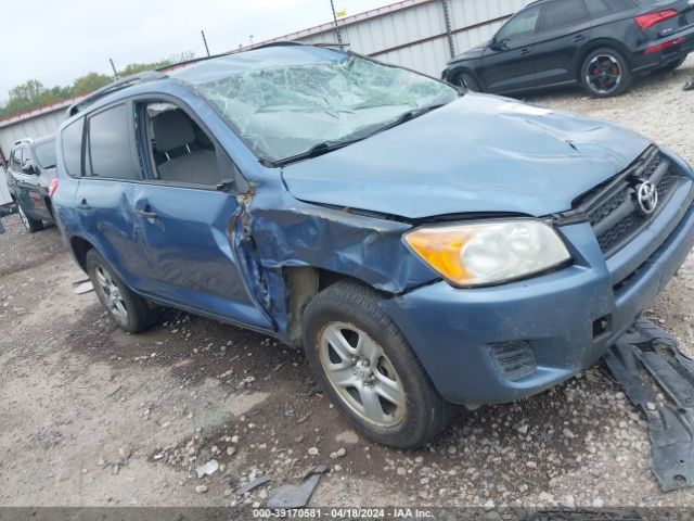 TOYOTA RAV4 2011 2t3zf4dv5bw086553