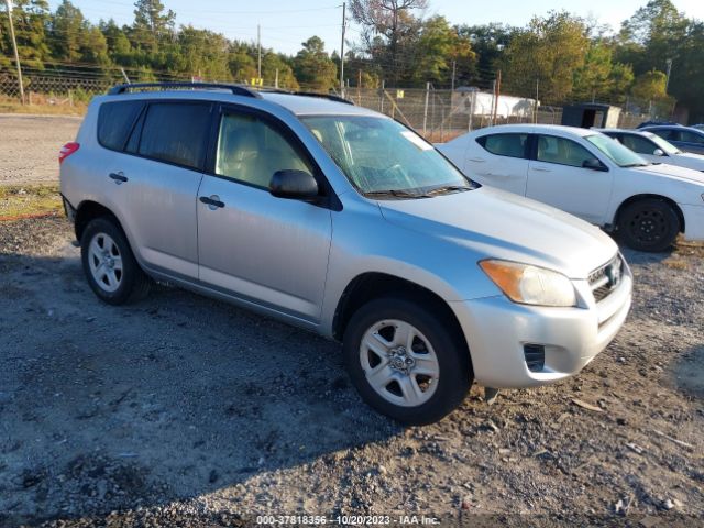 TOYOTA RAV4 2011 2t3zf4dv5bw087363