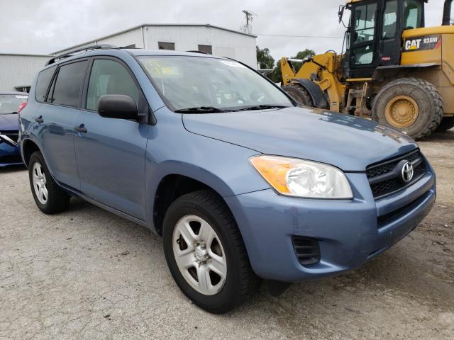 TOYOTA RAV4 2011 2t3zf4dv5bw089405