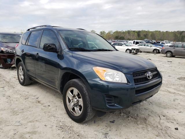 TOYOTA RAV4 2011 2t3zf4dv5bw091736