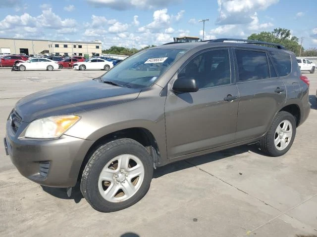 TOYOTA RAV4 2011 2t3zf4dv5bw092725