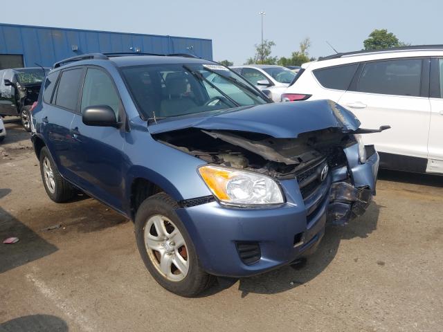 TOYOTA RAV4 2011 2t3zf4dv5bw092790