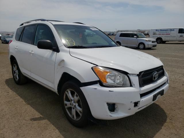 TOYOTA RAV4 2011 2t3zf4dv5bw093101