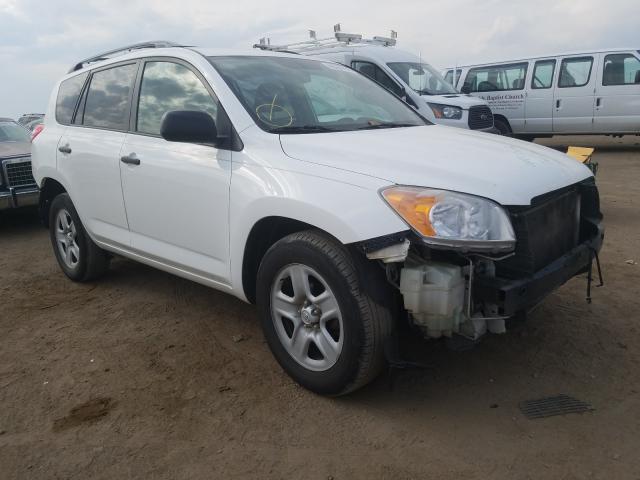 TOYOTA RAV4 2011 2t3zf4dv5bw095852