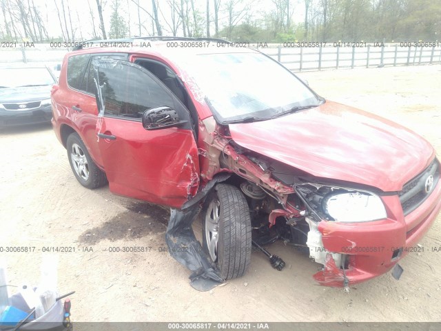 TOYOTA RAV4 2011 2t3zf4dv5bw097617