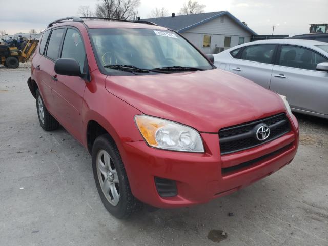 TOYOTA RAV4 2011 2t3zf4dv5bw098606