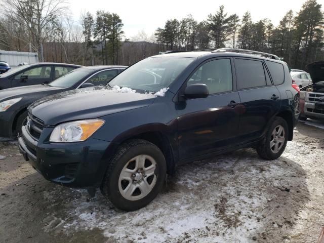 TOYOTA RAV4 2011 2t3zf4dv5bw098802