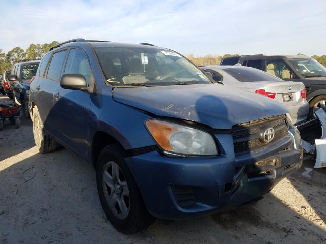 TOYOTA RAV4 2011 2t3zf4dv5bw101519