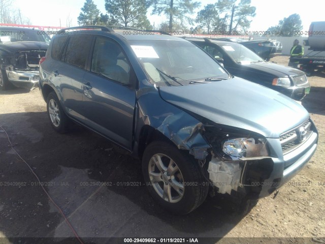 TOYOTA RAV4 2011 2t3zf4dv5bw101651