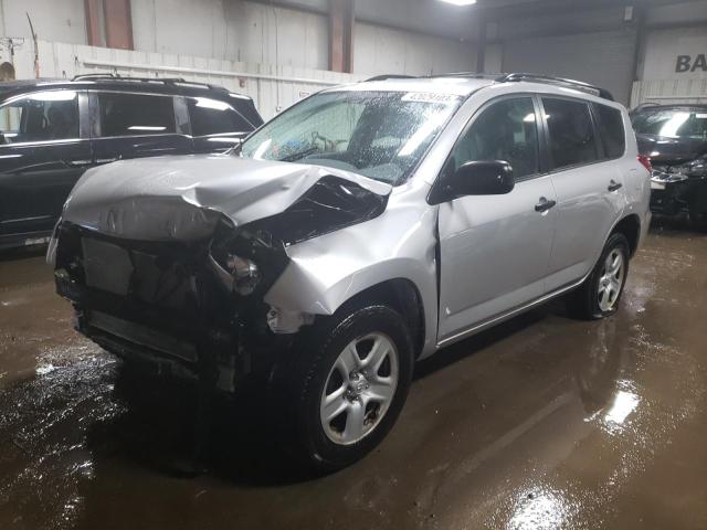 TOYOTA RAV4 2011 2t3zf4dv5bw102489