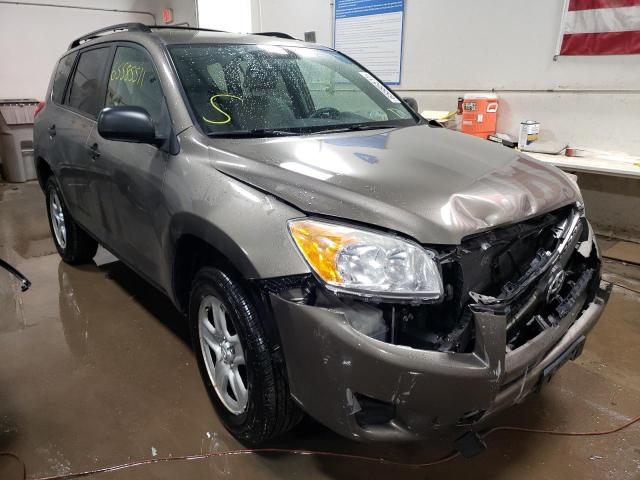 TOYOTA RAV4 2011 2t3zf4dv5bw106073