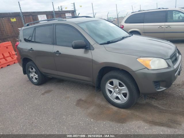 TOYOTA RAV4 2012 2t3zf4dv5cw106690