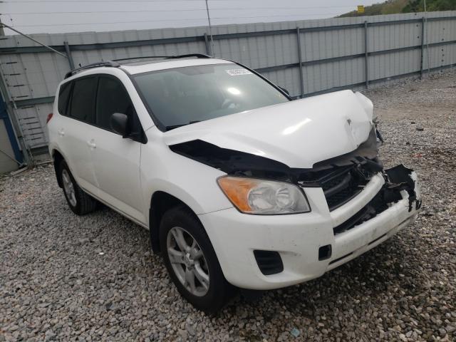 TOYOTA RAV4 2012 2t3zf4dv5cw116264