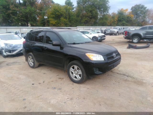 TOYOTA RAV4 2012 2t3zf4dv5cw116698