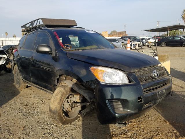 TOYOTA RAV4 2012 2t3zf4dv5cw118323