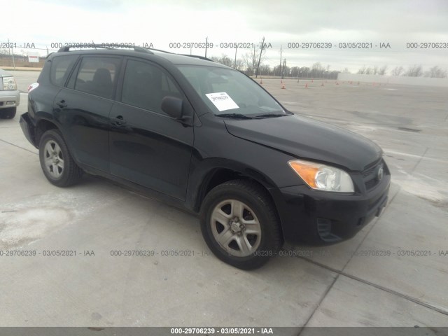 TOYOTA RAV4 2012 2t3zf4dv5cw121190