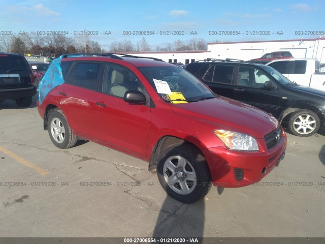 TOYOTA RAV4 2012 2t3zf4dv5cw125322