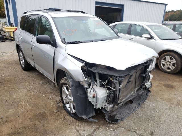 TOYOTA RAV4 2012 2t3zf4dv5cw129435