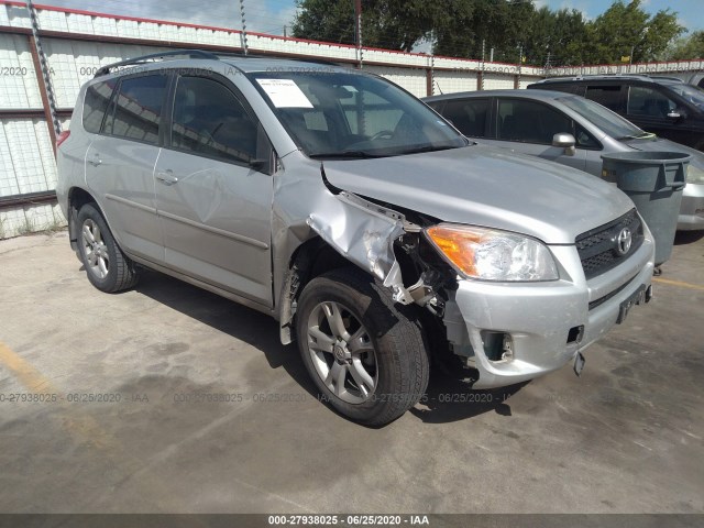 TOYOTA RAV4 2012 2t3zf4dv5cw129984