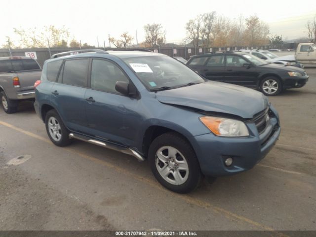 TOYOTA RAV4 2012 2t3zf4dv5cw130438