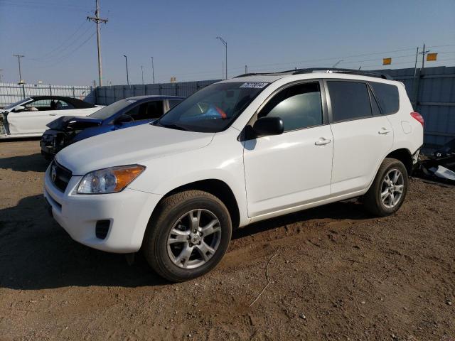 TOYOTA RAV4 2012 2t3zf4dv5cw131492