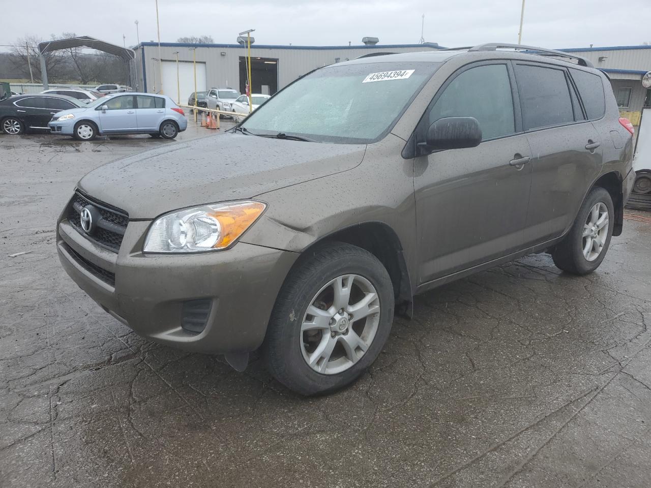 TOYOTA RAV 4 2012 2t3zf4dv5cw134019