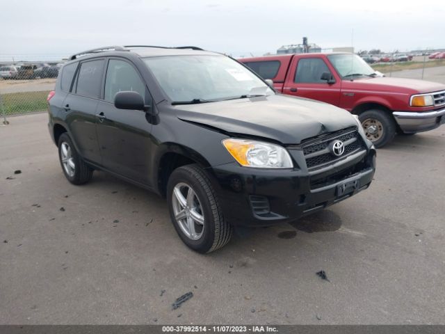 TOYOTA RAV4 2012 2t3zf4dv5cw141228