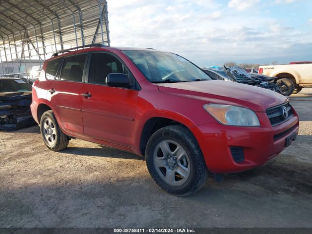 TOYOTA RAV4 2012 2t3zf4dv5cw143075