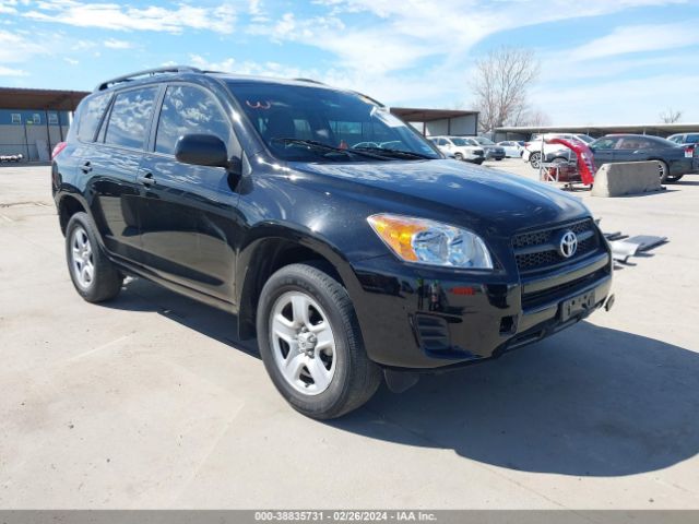 TOYOTA RAV4 2012 2t3zf4dv5cw143805