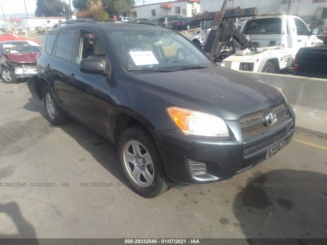 TOYOTA RAV4 2012 2t3zf4dv5cw145585