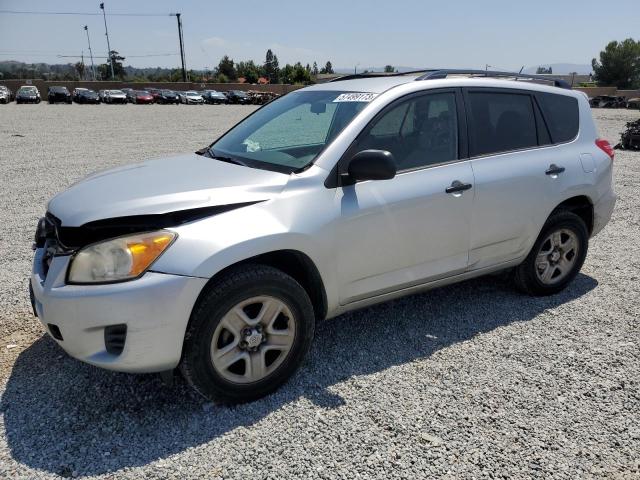 TOYOTA RAV4 2012 2t3zf4dv5cw145912