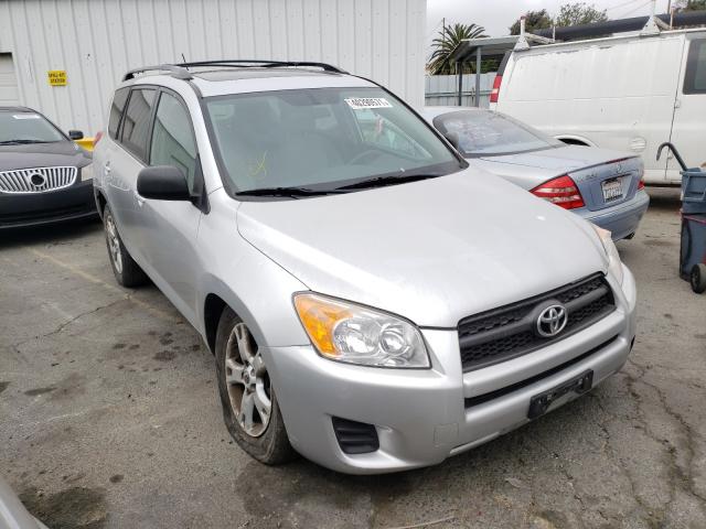 TOYOTA RAV4 2012 2t3zf4dv5cw148969