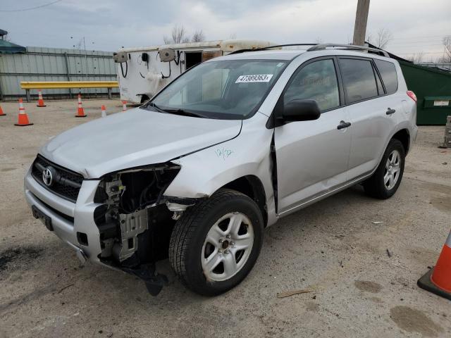 TOYOTA RAV4 2012 2t3zf4dv5cw150253