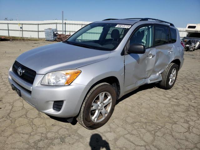 TOYOTA RAV4 2012 2t3zf4dv5cw154979