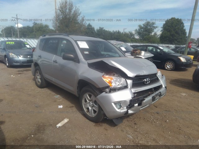 TOYOTA RAV4 2012 2t3zf4dv5cw157090