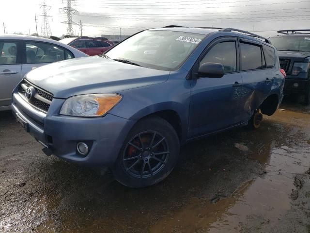 TOYOTA RAV4 2010 2t3zf4dv6aw019782