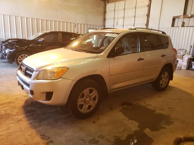 TOYOTA RAV4 2010 2t3zf4dv6aw021371